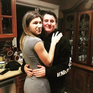 Meet your Posher, Breanna